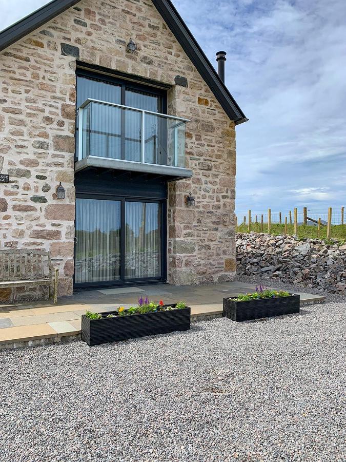 Old Manse Cottage Durness Exterior photo
